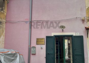 Casa all\'aperto - Independent house mazzini
 
124, Lentini - photo 19