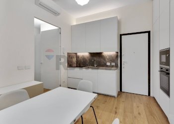 Cucina - Bilocale Via Mauro Macchi
 
65, Milano - foto 2