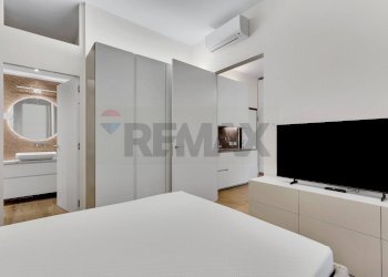 Camera / camera da letto - Bilocale Via Mauro Macchi
 
65, Milano - foto 8