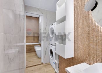 Lavanderia - Bilocale Via Mauro Macchi
 
65, Milano - foto 13