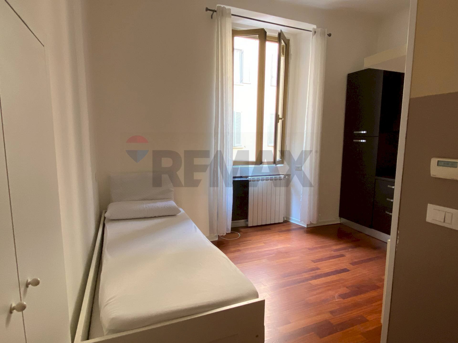 Camera / camera da letto - One-room apartment Via A. Tadino
 
17, Milano - photo 3