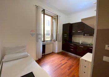 Cucina - One-room apartment Via A. Tadino
 
17, Milano - photo 1