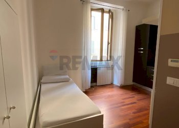 Camera / camera da letto - One-room apartment Via A. Tadino
 
17, Milano - photo 3