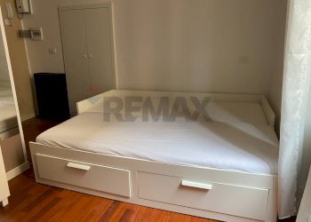 Camera / camera da letto - One-room apartment Via A. Tadino
 
17, Milano - photo 5