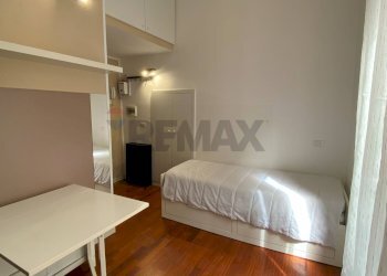 Camera / camera da letto - One-room apartment Via A. Tadino
 
17, Milano - photo 10