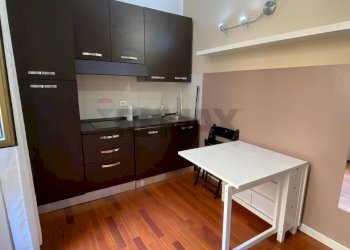 Cucina - One-room apartment Via A. Tadino
 
17, Milano - photo 12