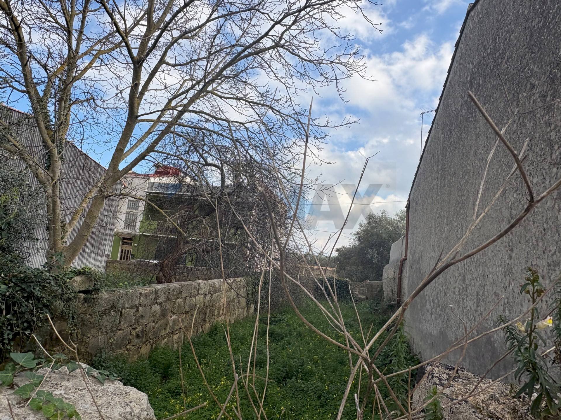 Edificio all\'aperto - Building land Via Dante, Cassaro - photo 2