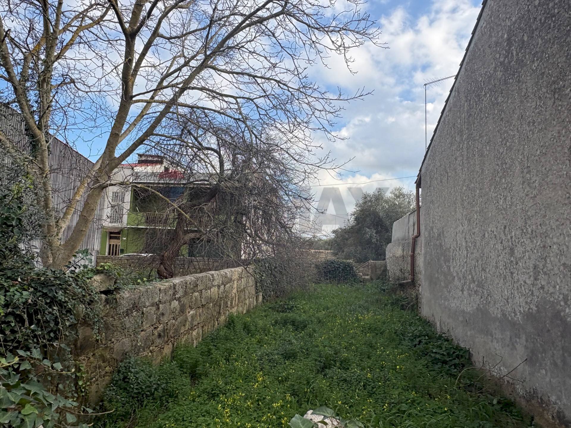 Giardino - Building land Via Dante, Cassaro - photo 3