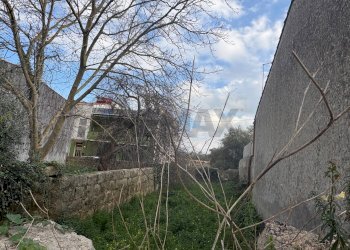 Edificio all\'aperto - Terreno edificabile Via Dante, Cassaro - foto 2