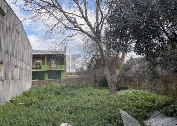 Giardino - Terreno edificabile Via Dante, Cassaro - foto 6