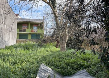 Giardino - Terreno edificabile Via Dante, Cassaro - foto 7