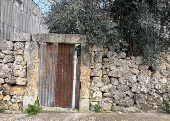 Casa all\'aperto - Terreno edificabile Via Dante, Cassaro - foto 8