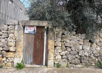 Casa all\'aperto - Terreno edificabile Via Dante, Cassaro - foto 11