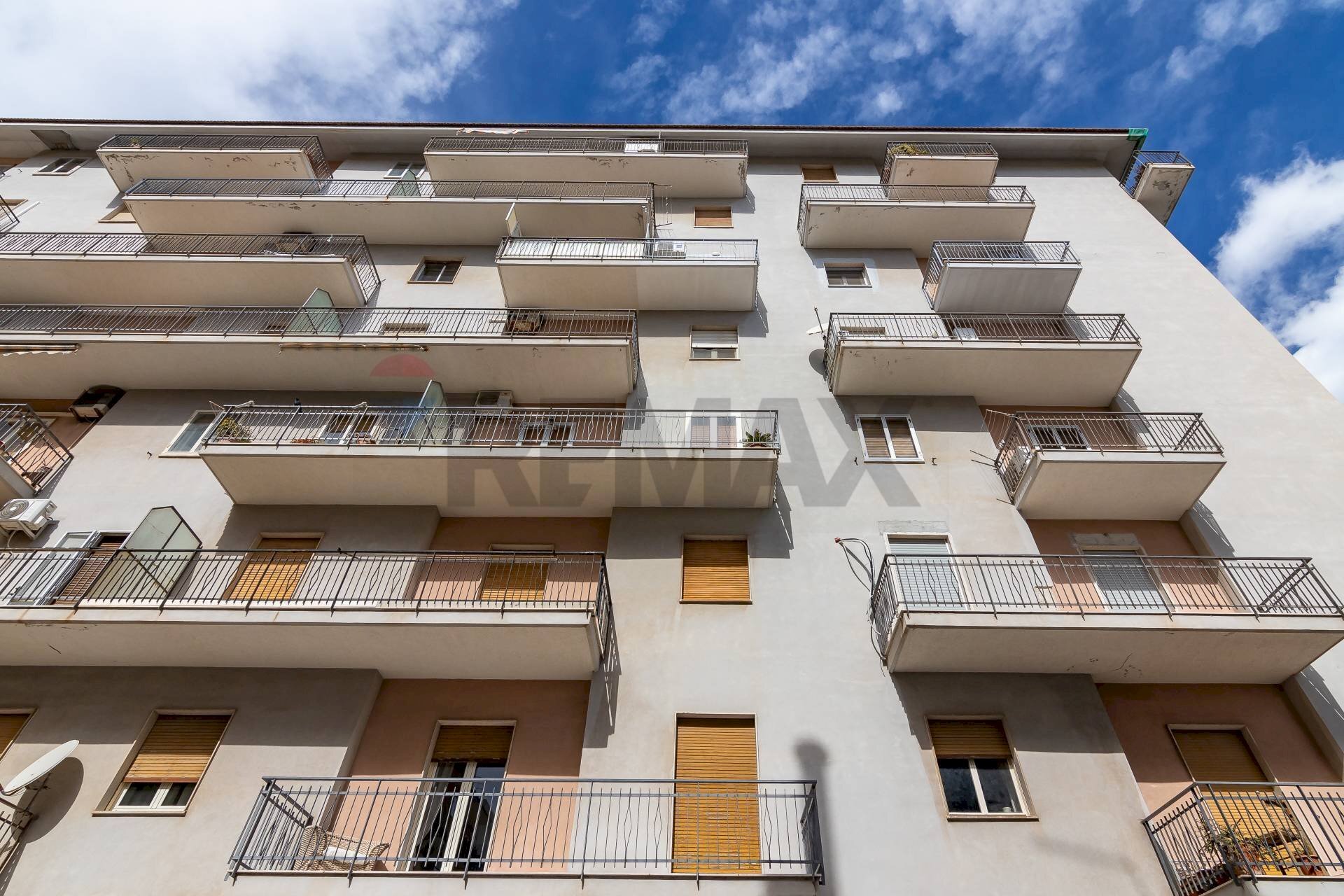 Edificio all\'aperto - Appartamento Via Santa Panagia
 
79, Siracusa - foto 2