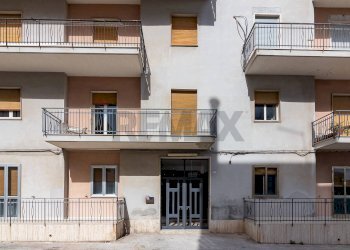 Edificio all\'aperto - Appartamento Via Santa Panagia
 
79, Siracusa - foto 1