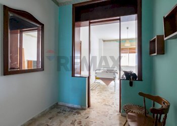 Hall / corridoio - Appartamento Via Santa Panagia
 
79, Siracusa - foto 5