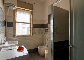 Bagno - Appartamento Via Santa Panagia
 
79, Siracusa - foto 9