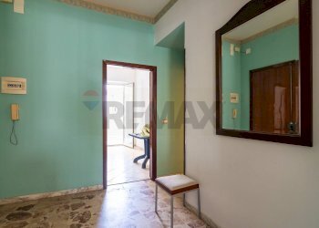 Hall / corridoio - Appartamento Via Santa Panagia
 
79, Siracusa - foto 14