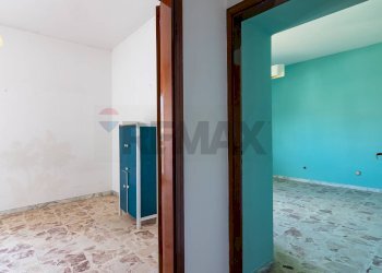 Stanza vuota - Appartamento Via Santa Panagia
 
79, Siracusa - foto 15