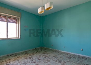 Stanza vuota - Appartamento Via Santa Panagia
 
79, Siracusa - foto 16