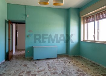 Stanza vuota - Appartamento Via Santa Panagia
 
79, Siracusa - foto 17