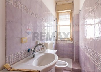 Bagno - Appartamento Via Santa Panagia
 
79, Siracusa - foto 18