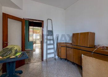 Camera / camera da letto - Appartamento Via Santa Panagia
 
79, Siracusa - foto 19