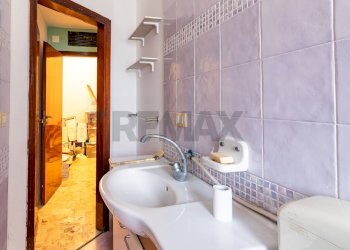 Bagno - Appartamento Via Santa Panagia
 
79, Siracusa - foto 20