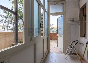 Hall / corridoio - Appartamento Via Santa Panagia
 
79, Siracusa - foto 21