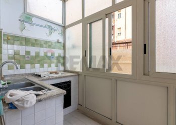 Cucina - Appartamento Via Santa Panagia
 
79, Siracusa - foto 22