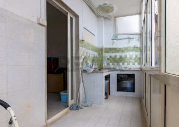 Cucina - Appartamento Via Santa Panagia
 
79, Siracusa - foto 23