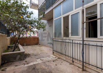 Terrazza - Appartamento Via Santa Panagia
 
79, Siracusa - foto 25