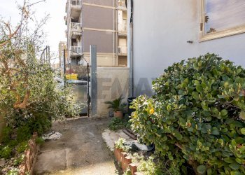 Edificio all\'aperto - Appartamento Via Santa Panagia
 
79, Siracusa - foto 27