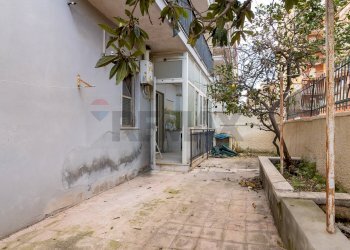 Casa all\'aperto - Appartamento Via Santa Panagia
 
79, Siracusa - foto 28