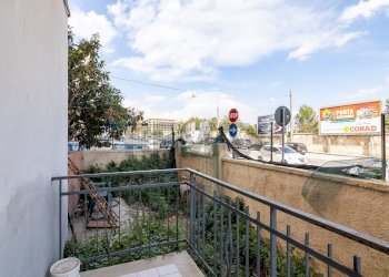 Balcone - Appartamento Via Santa Panagia
 
79, Siracusa - foto 29