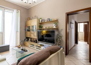 Soggiorno - Trilocale Via Montegrappa
 
73, Siracusa - foto 2