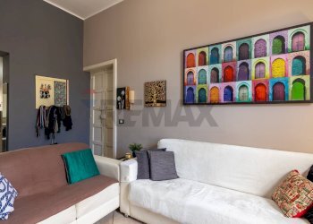 Soggiorno - Trilocale Via Montegrappa
 
73, Siracusa - foto 4