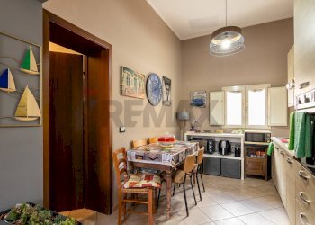 Cucina - Trilocale Via Montegrappa
 
73, Siracusa - foto 5