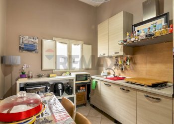 Cucina - Trilocale Via Montegrappa
 
73, Siracusa - foto 6