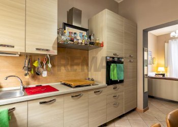 Cucina - Trilocale Via Montegrappa
 
73, Siracusa - foto 7