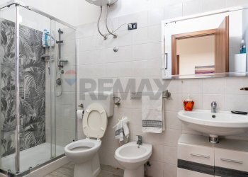 Bagno - Trilocale Via Montegrappa
 
73, Siracusa - foto 14