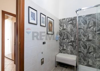 Bagno - Trilocale Via Montegrappa
 
73, Siracusa - foto 15