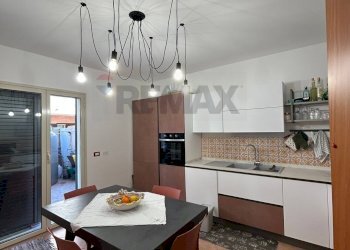 Cucina - Villa a Schiera Via Carlo Alberto
 
126, Portopalo di Capo Passero - foto 3