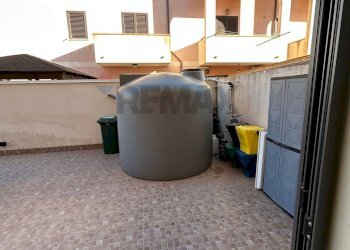 Terrazza - Villa a Schiera Via Carlo Alberto
 
126, Portopalo di Capo Passero - foto 12