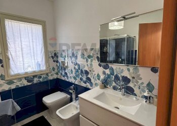 Bagno - Villa a Schiera Via Carlo Alberto
 
126, Portopalo di Capo Passero - foto 18