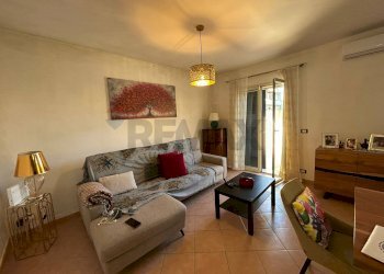 Soggiorno - Villa a Schiera Via Carlo Alberto
 
126, Portopalo di Capo Passero - foto 21
