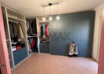 Cabina armadio - Villa a Schiera Via Carlo Alberto
 
126, Portopalo di Capo Passero - foto 24