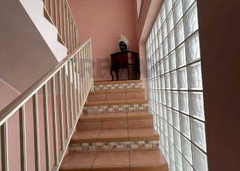 Scale - Villa a Schiera Via Carlo Alberto
 
126, Portopalo di Capo Passero - foto 28