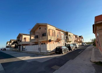 Edificio all\'aperto - Villa a Schiera Via Carlo Alberto
 
126, Portopalo di Capo Passero - foto 34