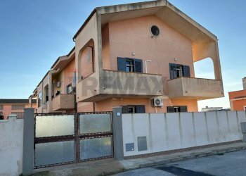 Casa all\'aperto - Villa a Schiera Via Carlo Alberto
 
126, Portopalo di Capo Passero - foto 37